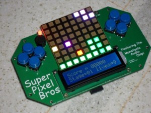 SPBCircuitBoard